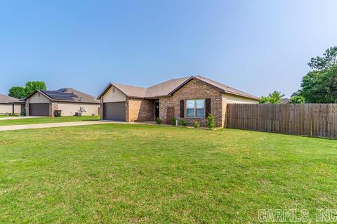 45 Whitetail Dr, Ward, AR 72176 photo 6