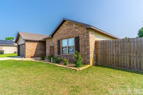 45 Whitetail Dr, Ward, AR 72176 photo 4