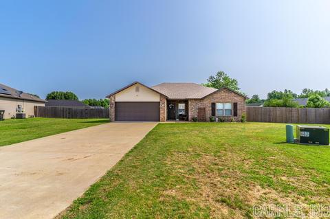 45 Whitetail Dr, Ward, AR 72176 photo 2