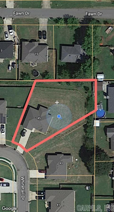 45 Whitetail Dr, Ward, AR 72176 photo 36