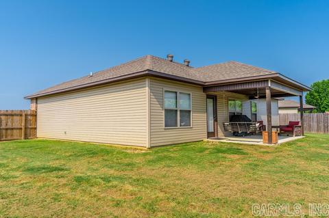 45 Whitetail Dr, Ward, AR 72176 photo 29