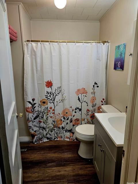 1321 E Ml, Malvern, AR 72104 photo 20