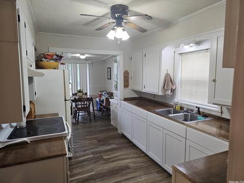 1321 E Ml, Malvern, AR 72104 photo 12
