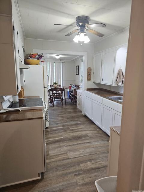 1321 E Ml, Malvern, AR 72104 photo 11