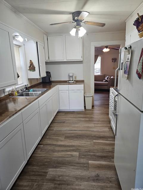 1321 E Ml, Malvern, AR 72104 photo 13
