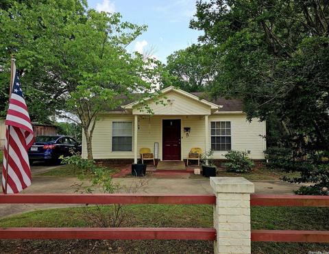 1321 E Ml, Malvern, AR 72104 photo 1