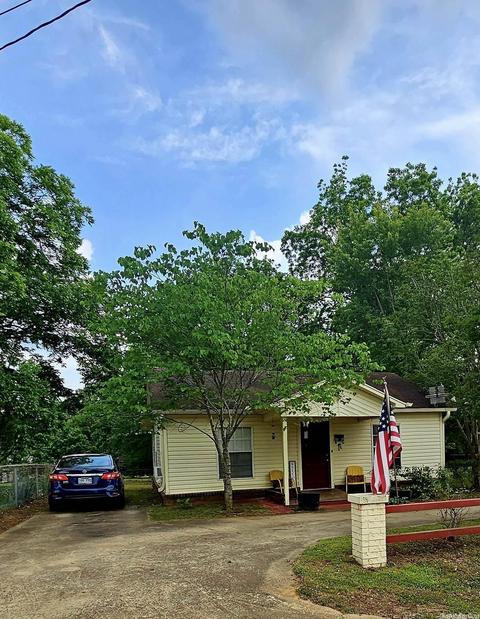 1321 E Ml, Malvern, AR 72104 photo 3