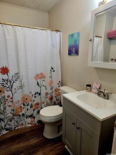 1321 E Ml, Malvern, AR 72104 photo 21