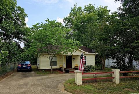 1321 E Ml, Malvern, AR 72104 photo 2