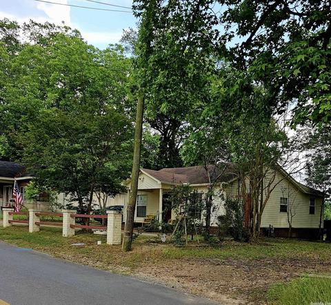 1321 E Ml, Malvern, AR 72104 photo 4
