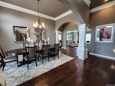 5871 Pierce Manse Loop, Benton, AR 72019 photo 3