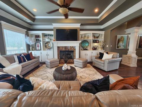 5871 Pierce Manse Loop, Benton, AR 72019 photo 8