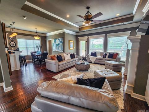 5871 Pierce Manse Loop, Benton, AR 72019 photo 7
