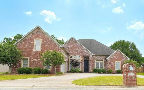 5871 Pierce Manse Loop, Benton, AR 72019 photo 1