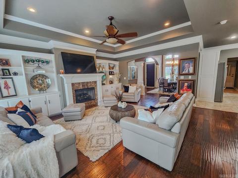 5871 Pierce Manse Loop, Benton, AR 72019 photo 10