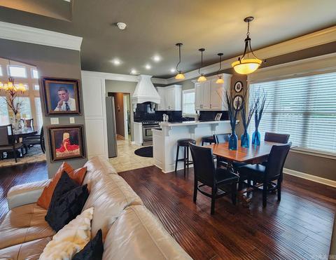 5871 Pierce Manse Loop, Benton, AR 72019 photo 13