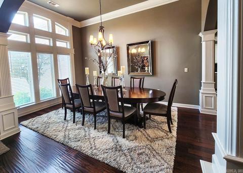 5871 Pierce Manse Loop, Benton, AR 72019 photo 4