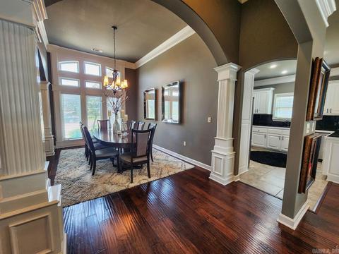 5871 Pierce Manse Loop, Benton, AR 72019 photo 6