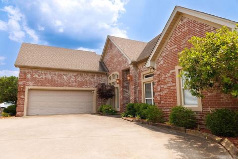 5871 Pierce Manse Loop, Benton, AR 72019 photo 2
