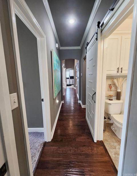 5871 Pierce Manse Loop, Benton, AR 72019 photo 19
