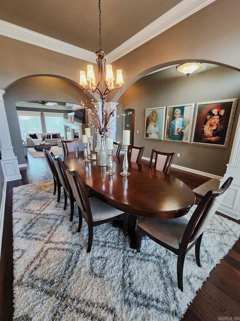 5871 Pierce Manse Loop, Benton, AR 72019 photo 5