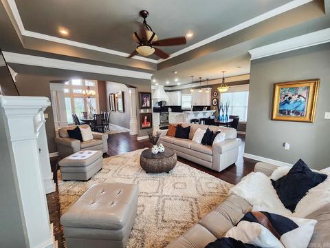 5871 Pierce Manse Loop, Benton, AR 72019 photo 9
