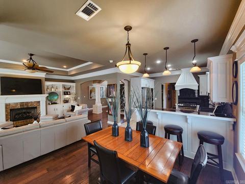 5871 Pierce Manse Loop, Benton, AR 72019 photo 15