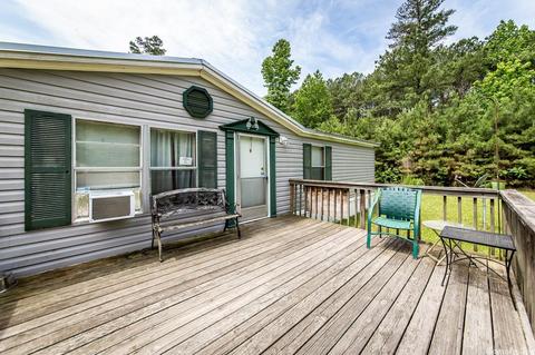 225 E Greentree Rd, Ward, AR 72176 photo 5