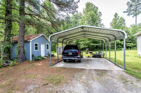 225 E Greentree Rd, Ward, AR 72176 photo 7