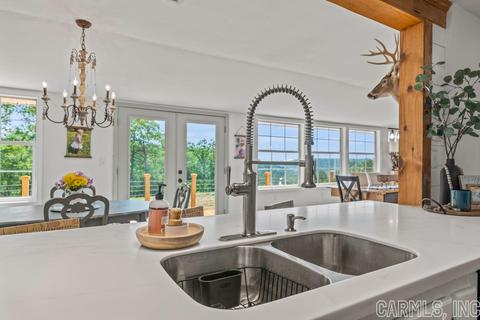 338 Atoka Dr, Bee Branch, AR 72013 photo 12