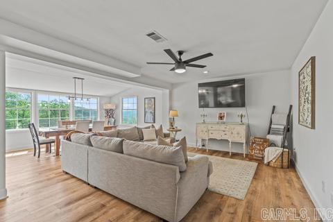338 Atoka Dr, Bee Branch, AR 72013 photo 4