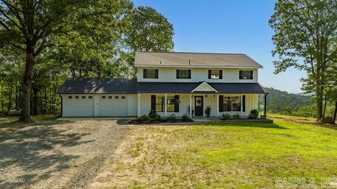 338 Atoka Dr, Bee Branch, AR 72013 photo 1
