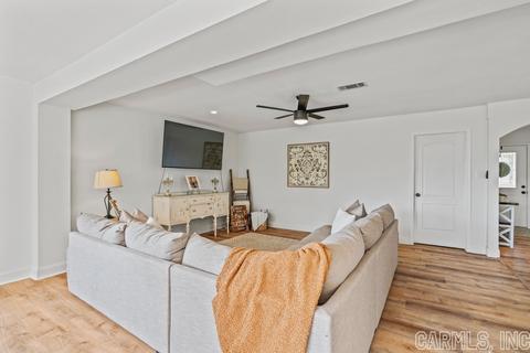 338 Atoka Dr, Bee Branch, AR 72013 photo 8