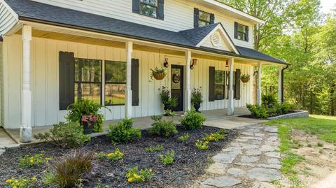 338 Atoka Dr, Bee Branch, AR 72013 photo 2
