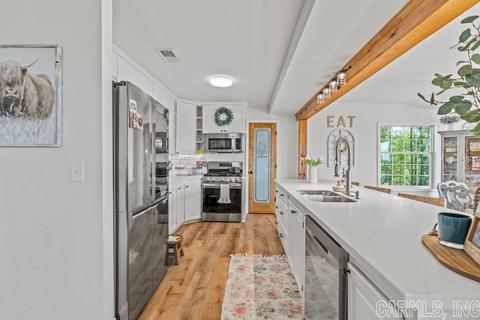 338 Atoka Dr, Bee Branch, AR 72013 photo 9