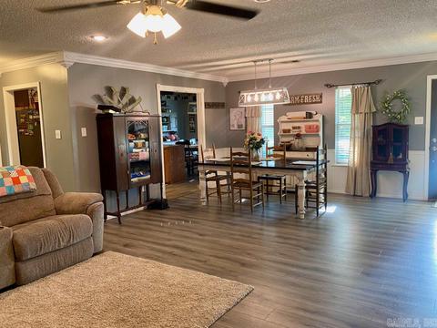 136 Peach St, Mount Ida, AR 71957 photo 8