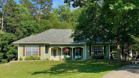 136 Peach St, Mount Ida, AR 71957 photo 1