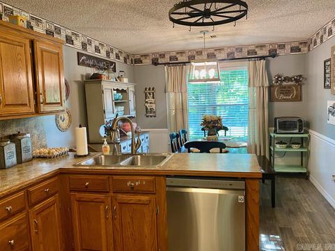 136 Peach St, Mount Ida, AR 71957 photo 19