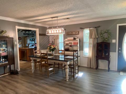 136 Peach St, Mount Ida, AR 71957 photo 11
