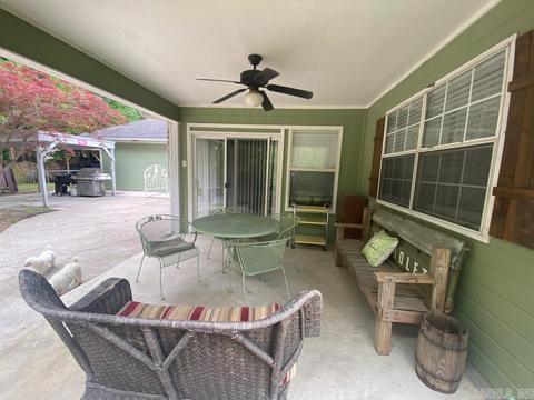 136 Peach St, Mount Ida, AR 71957 photo 41
