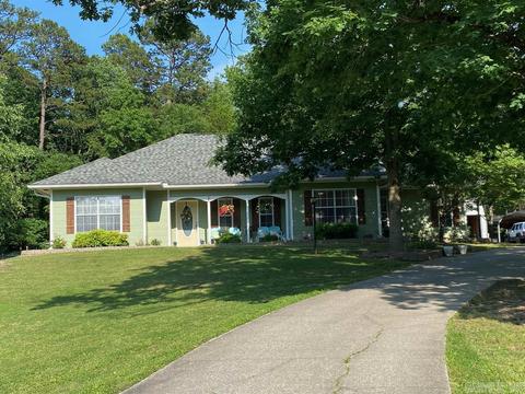 136 Peach St, Mount Ida, AR 71957 photo 46