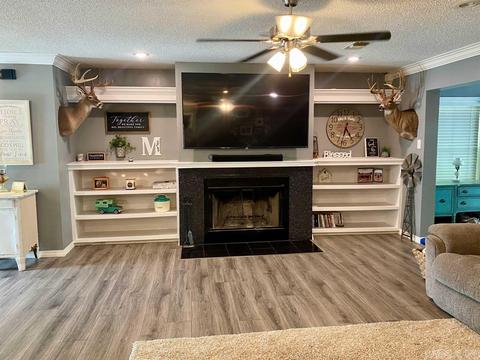 136 Peach St, Mount Ida, AR 71957 photo 5