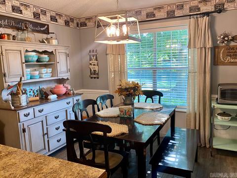 136 Peach St, Mount Ida, AR 71957 photo 15