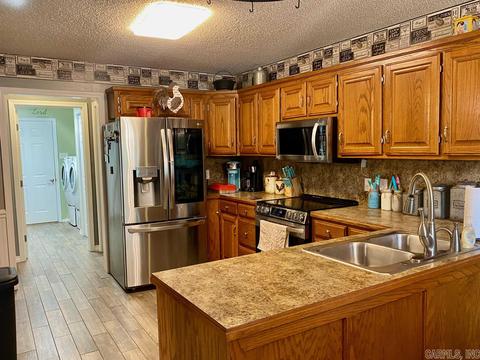 136 Peach St, Mount Ida, AR 71957 photo 16