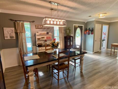 136 Peach St, Mount Ida, AR 71957 photo 13