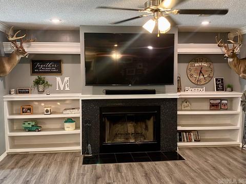 136 Peach St, Mount Ida, AR 71957 photo 9