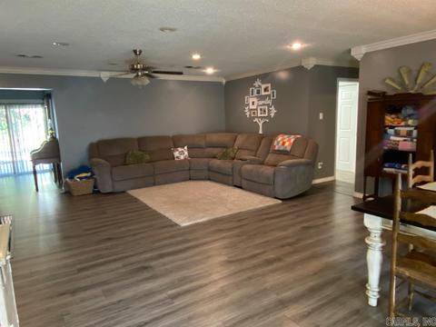 136 Peach St, Mount Ida, AR 71957 photo 6