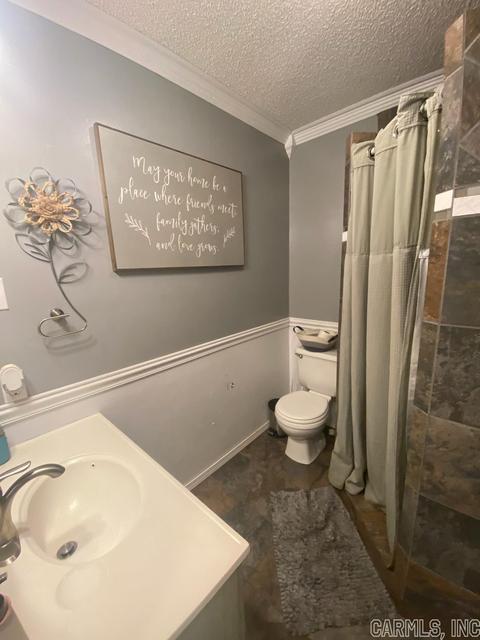 136 Peach St, Mount Ida, AR 71957 photo 25