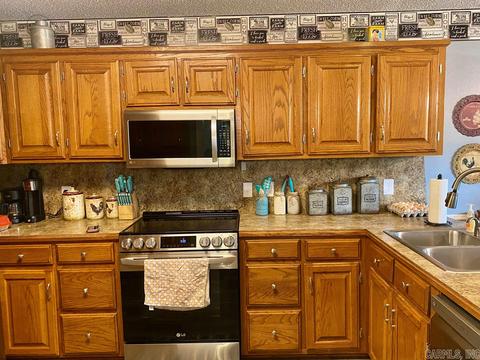 136 Peach St, Mount Ida, AR 71957 photo 18