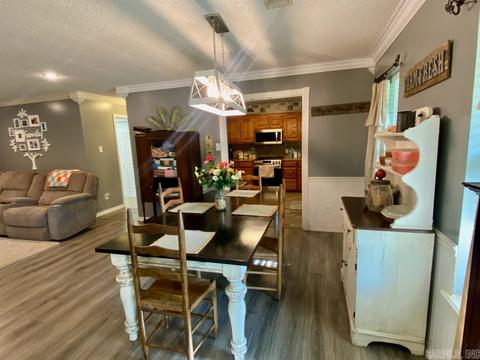 136 Peach St, Mount Ida, AR 71957 photo 14